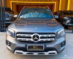 MERCEDES-BENZ GLB 200 1.3 16V 4P CGI PROGRESSIVE TURBO 7G-TRONIC DCT AUTOMTICO