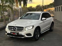 MERCEDES-BENZ GLC 250 2.0 16V 4P CGI 4MATIC HIGHWAY 9G-TRONIC AUTOMTICO