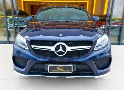 MERCEDES-BENZ GLE 400 3.0 V6 4P HYGHWAY 4MATIC 9G-TRONIC AUTOMTICO