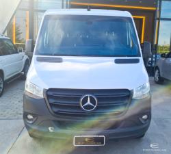 MERCEDES-BENZ Sprinter 2.2 3P 3111 CDI 3000 VAN STREET