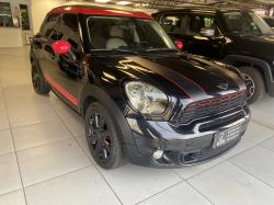 MINI Countryman 1.6 16V 4P ALL4 184 CV TURBO 4X4 AUTOMTICO