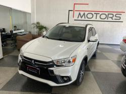 MITSUBISHI ASX 2.0 16V 4P FLEX HPE AWD AUTOMTICO CVT