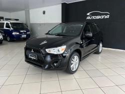 MITSUBISHI ASX 2.0 16V 4P AUTOMTICO