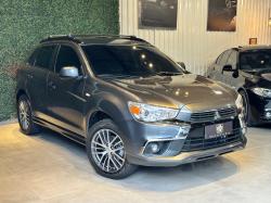 MITSUBISHI ASX 2.0 16V 4P AUTOMTICO