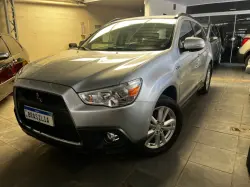 MITSUBISHI ASX 2.0 16V 4P 4X4 AWD AUTOMTICO