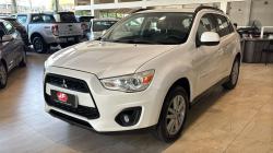 MITSUBISHI ASX 2.0 16V 4P 4X4 AUTOMTICO