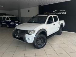 MITSUBISHI L 200 Savana 3.2 16V 4X4 TURBO DIESEL INTECOOLER