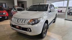 MITSUBISHI L 200 Triton 2.4 16V SPORT GL CABINE DUPLA TURBO DIESEL