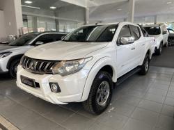 MITSUBISHI L 200 Triton 2.4 16V SPORT HPE 4X4 CABINE DUPLA TURBO DIESEL AUTOMTICO