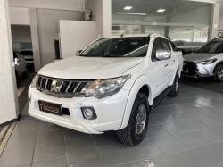 MITSUBISHI L 200 Triton 2.4 16V SPORT HPE 4X4 CABINE DUPLA TURBO DIESEL AUTOMTICO