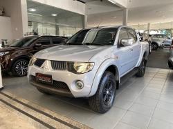 MITSUBISHI L 200 Triton 3.2 16V HPE 4X4 CABINE DUPLA TURBO DIESEL INTERCOOLER AUTOMTICO