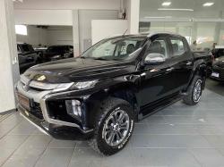 MITSUBISHI L 200 Triton 
