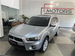 MITSUBISHI Outlander 3.0 V6 24V 4P GT 4X4 AUTOMTICO