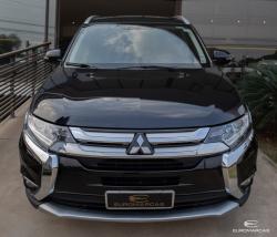 MITSUBISHI Outlander 2.0 16V 4P AUTOMTICO