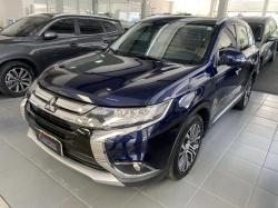 MITSUBISHI Outlander 2.2 16V 4P 4X4 HPE-S AWD DIESEL AUTOMTICO