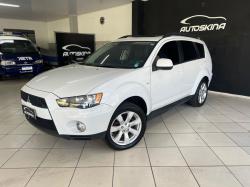 MITSUBISHI Outlander 2.0 16V 4P AUTOMTICO
