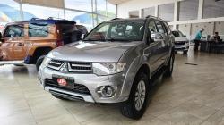 MITSUBISHI Pajero 3.5 V6 24V 4P 4X4 GLS AUTOMTICO