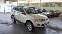 MITSUBISHI Pajero Dakar 3.2 16V 4P HPE 4X4  7 LUGARES TURBO INTECOOLER DIESEL AUTOMTICO