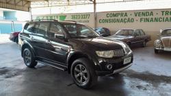 MITSUBISHI Pajero Dakar 3.2 16V 4P HPE 4X4  7 LUGARES TURBO INTECOOLER DIESEL AUTOMTICO