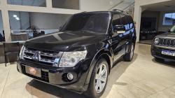 MITSUBISHI Pajero Full 3.2 16V 4P HPE 4X4 TURBO DIESEL AUTOMTICO