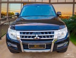 MITSUBISHI Pajero Full 3.2 16V 4P HPE 4X4 TURBO DIESEL INTERCOOLER AUTOMTICO