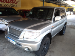 MITSUBISHI Pajero TR4 2.0 16V 4P 4X4