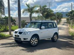 MITSUBISHI Pajero TR4 2.0 16V 4P 4X4 FLEX AUTOMTICO