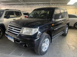 MITSUBISHI Pajero TR4 2.0 16V 4P 4X4 AUTOMTICO