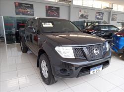 NISSAN Frontier 2.5 S 4X4 TURBO DIESEL CABINE DUPLA