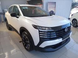 NISSAN Kicks 1.0 12V 4P FLEX SENSE TURBO DCT AUTOMTICO
