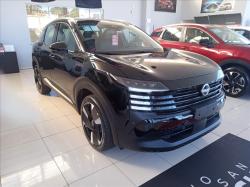 NISSAN Kicks 1.0 12V 4P FLEX EXCLUSIVE TURBO DCT AUTOMTICO