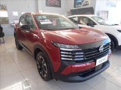 NISSAN Kicks 1.0 12V 4P FLEX ADVANCE TURBO DCT AUTOMÁTICO