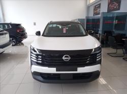 NISSAN Kicks 1.0 12V 4P FLEX PLATINUM TURBO DCT AUTOMTICO