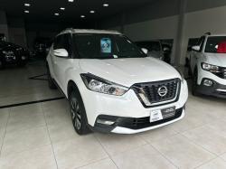 NISSAN Kicks 1.6 16V 4P FLEX SV X-TRONIC AUTOMTICO CVT