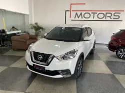 NISSAN Kicks 1.6 16V 4P FLEXSTART S