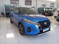 NISSAN Kicks 1.6 16V 4P FLEXSTART S X-TRONIC AUTOMTICO CVT