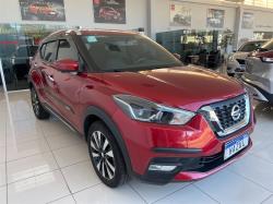 NISSAN Kicks 1.6 16V 4P FLEXSTART SL X-TRONIC AUTOMTICO CVT