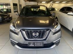 NISSAN Kicks 1.6 16V 4P FLEX SV X-TRONIC AUTOMTICO CVT