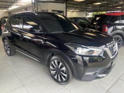 NISSAN Kicks 1.6 16V 4P FLEX SV X-TRONIC AUTOMTICO CVT