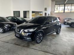 NISSAN Kicks 1.6 16V 4P FLEX SV X-TRONIC AUTOMTICO CVT