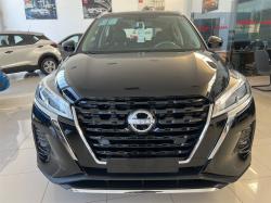 NISSAN Kicks 1.6 16V 4P FLEXSTART S X-TRONIC AUTOMTICO CVT