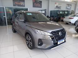 NISSAN Kicks 1.6 16V 4P FLEXSTART S X-TRONIC AUTOMTICO CVT