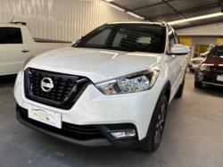 NISSAN Kicks 1.6 16V 4P FLEXSTART S DIRECT X-TRONIC AUTOMTICO CVT