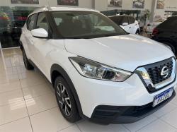 NISSAN Kicks 1.6 16V 4P FLEXSTART S X-TRONIC AUTOMTICO CVT