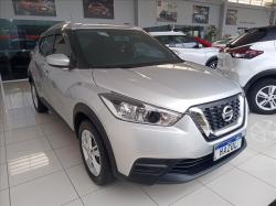 NISSAN Kicks 1.6 16V 4P FLEXSTART S X-TRONIC AUTOMTICO CVT