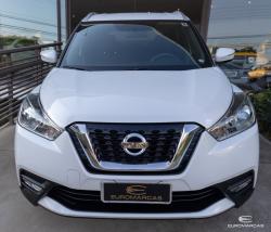 NISSAN Kicks 1.6 16V 4P FLEX SV X-TRONIC AUTOMTICO CVT