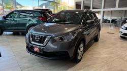 NISSAN Kicks 1.6 16V 4P FLEXSTART SENSE