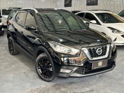 NISSAN Kicks 1.6 16V 4P FLEXSTART S