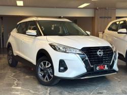 NISSAN Kicks 1.6 16V 4P FLEXSTART SENSE