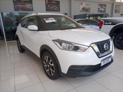 NISSAN Kicks 1.6 16V 4P FLEXSTART S X-TRONIC AUTOMTICO CVT